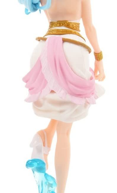 Galeria Atras Glitter and Glamours Nefertari Vivi Hair tie Version One Piece Banpresto