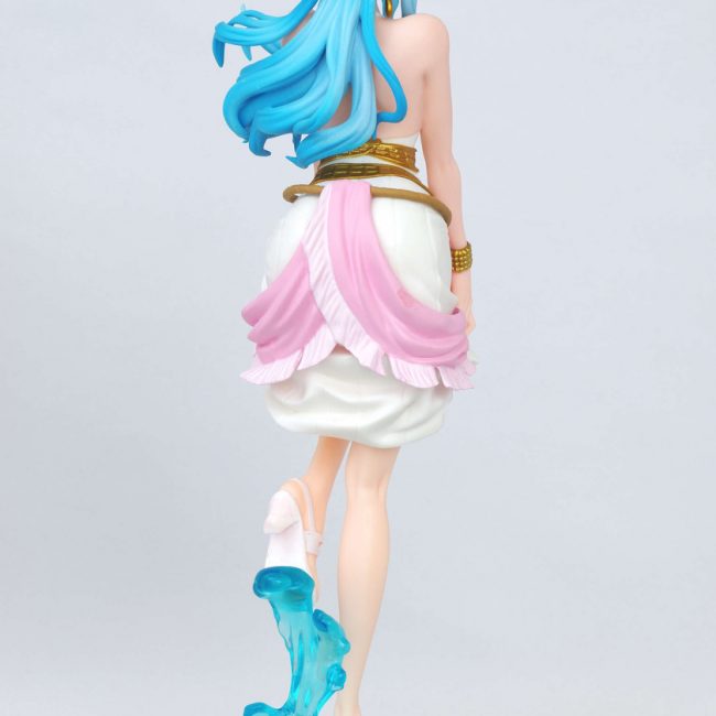 Galeria Atras Glitter and Glamours Nefertari Vivi One Piece Banpresto