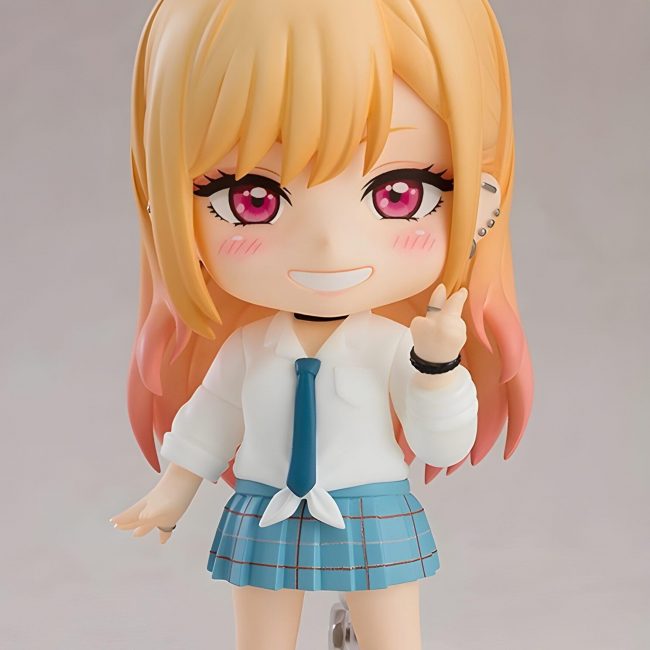 Galeria Sonriendo Victoria Nendoroid Marin Kitagawa My Dress Up Darling Goodsmile Company