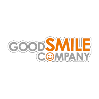 GoodSmile Company Logo Colores