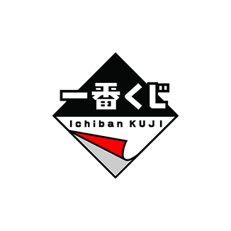 Ichiban Kuji Logo Colores