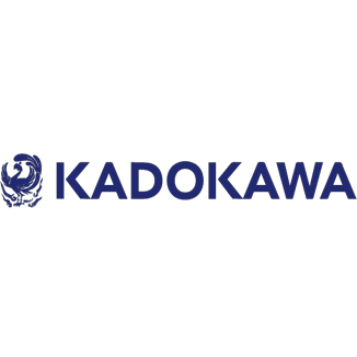 Kadokawa Logo Colores