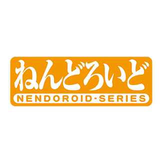 Nendoroid Logo Transparente Colores