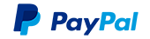 Paga Seguro PayPal Logo Transparente