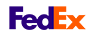 Envío Seguro FedEx Logo Transparente