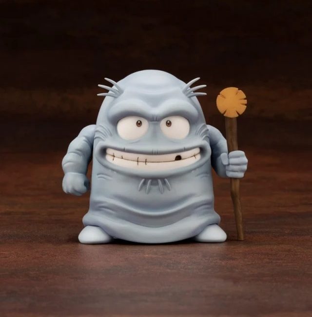 Galeria Brass Frente Dai Version DX ARTFX J Dragon Quest The Adventure Of Dai Kotobukiya