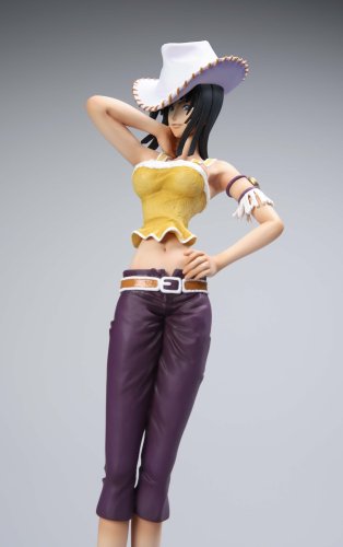 Galería Frente Con Sombrero NEO-5 Nico Robin One Piece Portrait Of Pirates P.O.P MegaHouse