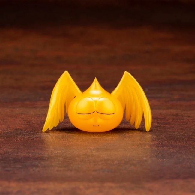 Galeria Gome Chan Cara Triste frente Dai Version DX ARTFX J Dragon Quest The Adventure Of Dai Kotobukiya