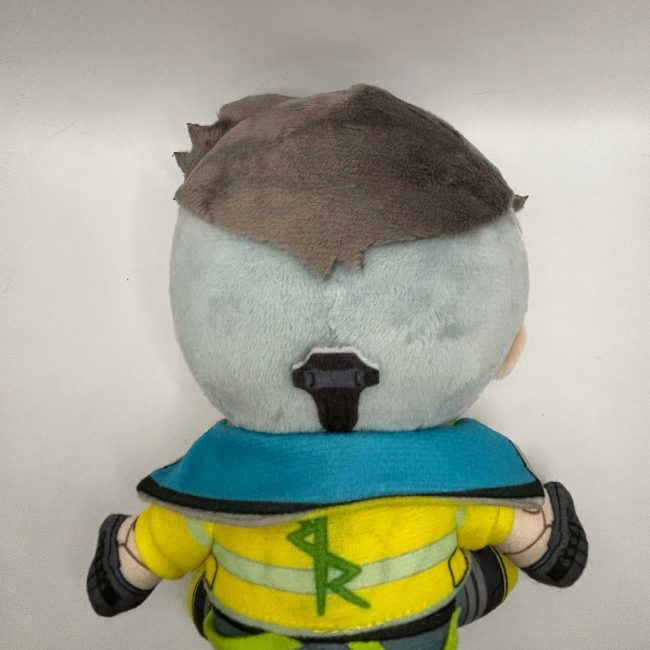 Galeria Atras David Martinez Plush Good Smile Company Cyberpunk Edgerunners CD PROJEKT RED