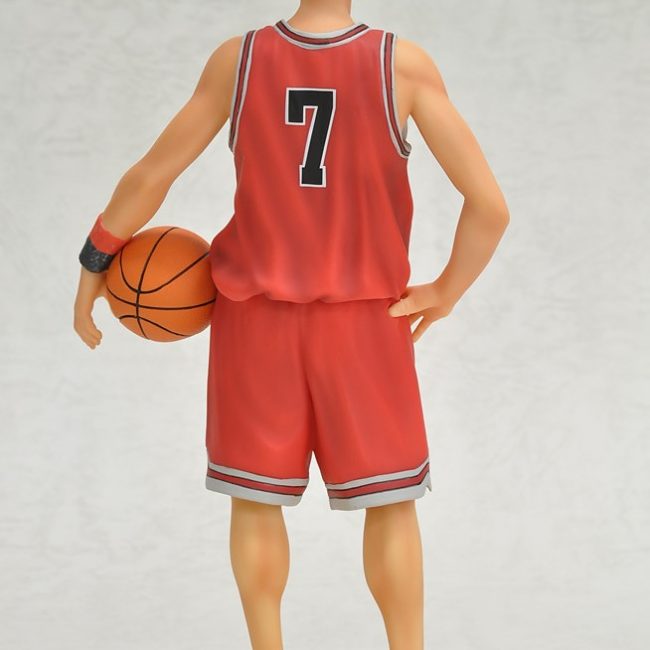 Galeria Atras Miyagi Ryota The Spirit Collection Of Inoue Takehiko Vol-2 The First Slam Dunk TK Holdings