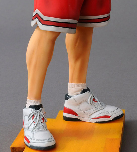 Galeria Close Up Tenis Miyagi Ryota The Spirit Collection Of Inoue Takehiko Vol-2 The First Slam Dunk TK Holdings