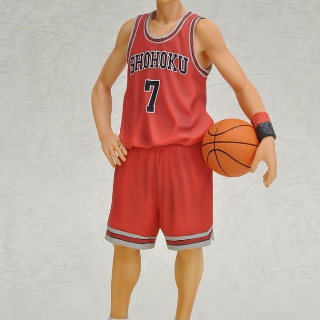 Galeria Frente Miyagi Ryota The Spirit Collection Of Inoue Takehiko Vol-2 The First Slam Dunk TK Holdings