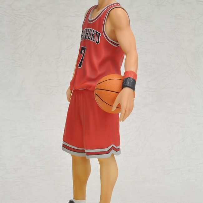 Galeria Lado Izquierdo Miyagi Ryota The Spirit Collection Of Inoue Takehiko Vol-2 The First Slam Dunk TK Holdings