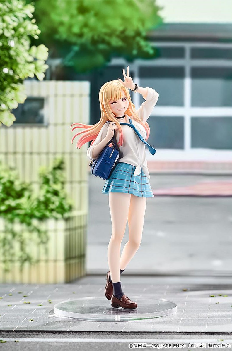 Marin Kitagawa Sono Bisque Doll Wa Koi Wo Suru Pop Up Parade Good Smile Company