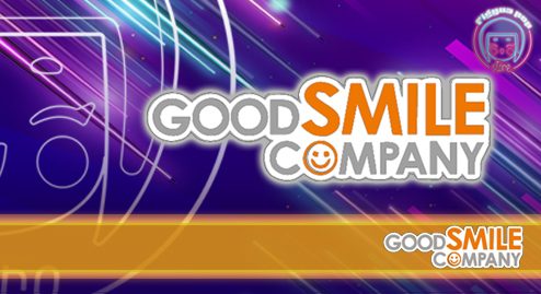 Banner Marcas Good Smile Company Figyua Pop Store
