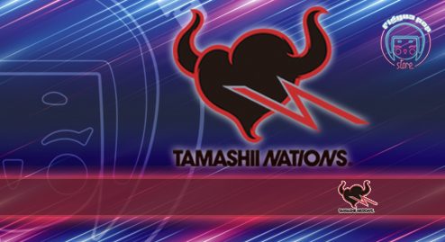 Banner Marcas Tamashii Nations Figyua Pop Store