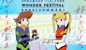 Wonder Festival 2025 Summer - Wonderfest Wonfes WONDERFUL HOBBY WonFes 2025 WF2025S WF25S Cartel