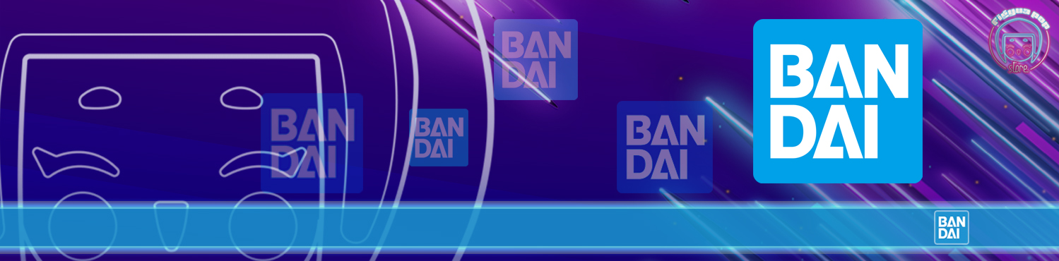 Banner Marcas Bandai Figyua Pop Store