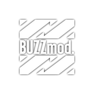 Buzzmod Logo Colores
