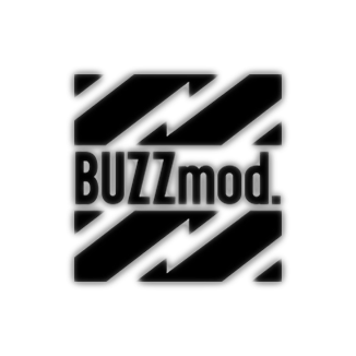 Buzzmod Logo Colores