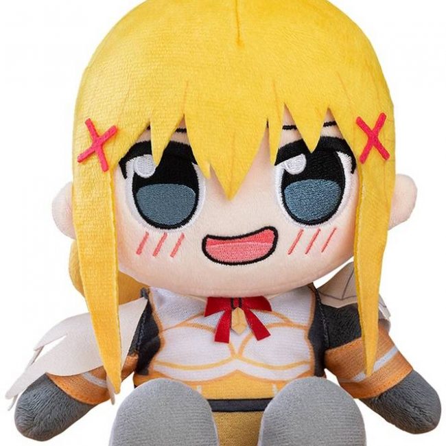 Lalatina Dustiness Ford Kuripan Plush Kono Subarashii Sekai ni shukufuku wo Good Smile Company