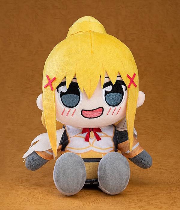 Lalatina Dustiness Ford Kuripan Plush Kono Subarashii Sekai ni shukufuku wo Good Smile Company Background