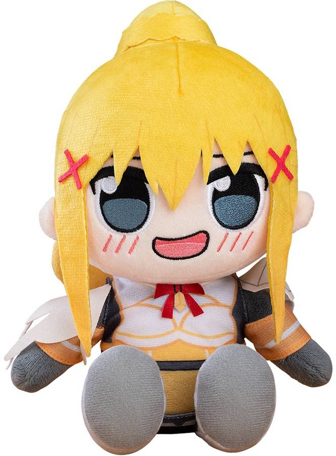 Lalatina Dustiness Ford Kuripan Plush Kono Subarashii Sekai ni shukufuku wo Good Smile Company