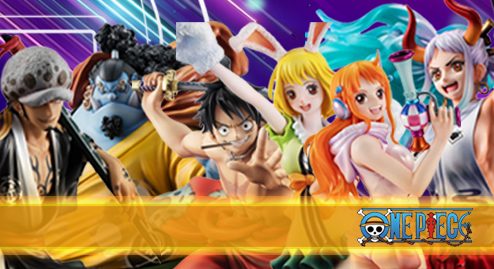 Banner One Piece