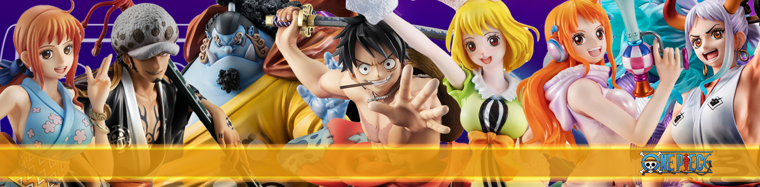 Banner One Piece