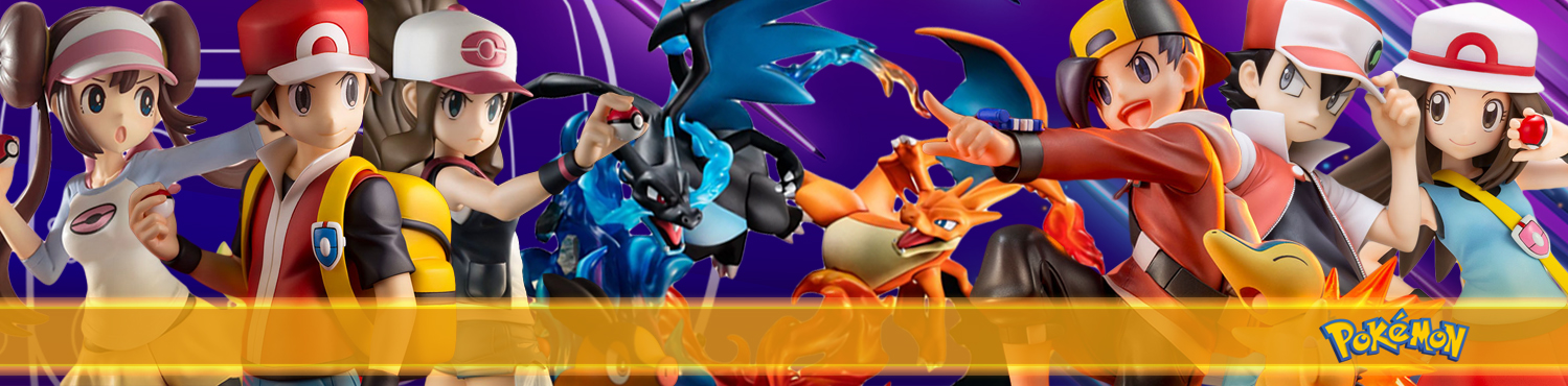 Banner Pokemon