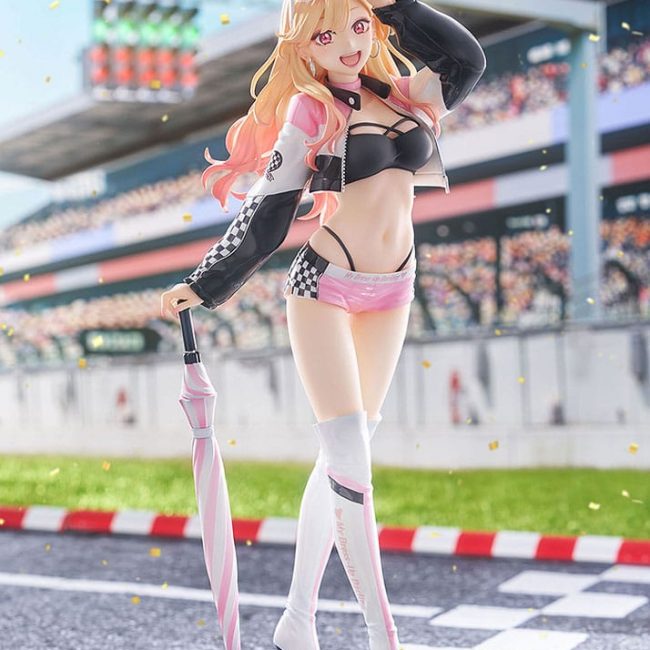 Cover Marin Kitagawa Race Queen Ver 1/7 My Dress-Up Darling Aniplex Good Smile Company
