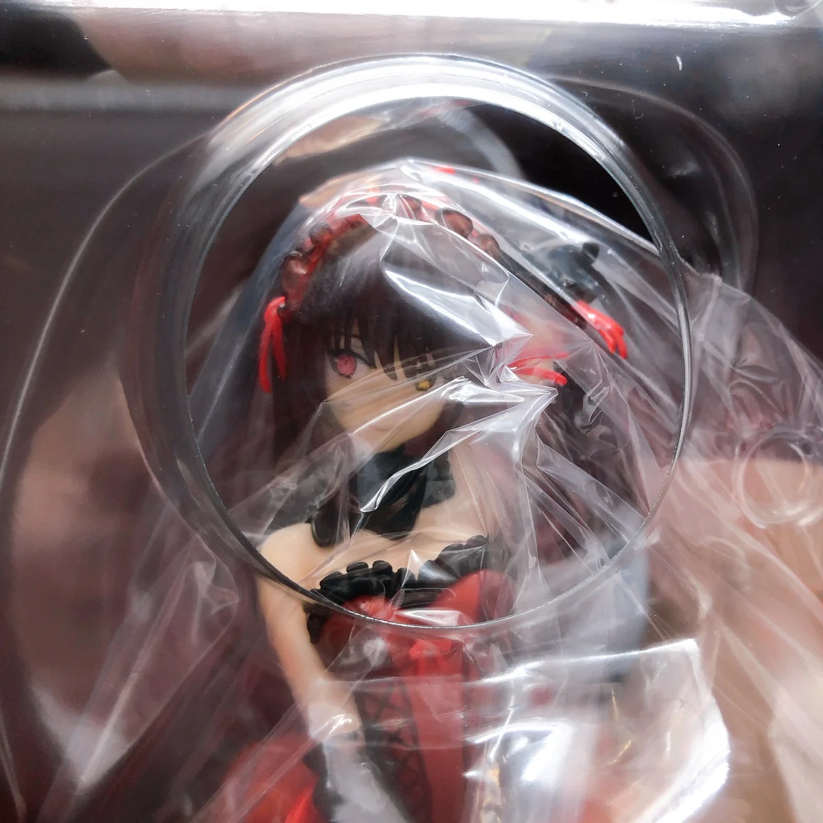 Blister Kurumi Tokisaki 1/7 Date A Bullet Date A Live Prisma Wing Prime 1 Studio