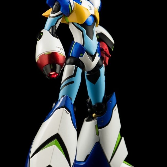 Cover Mega Man X Boost SDCC 2016 Sentinel TruForce Collectibles Designer Series Rockman Mega Man Capcom
