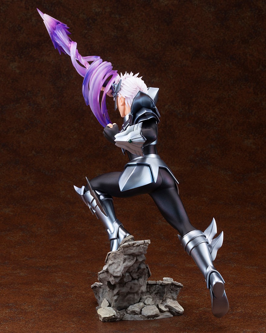 Galeria Atras Hyunckel 1/8 Dragon Quest The Adventure Of Dai Kotobukiya ARTFX J