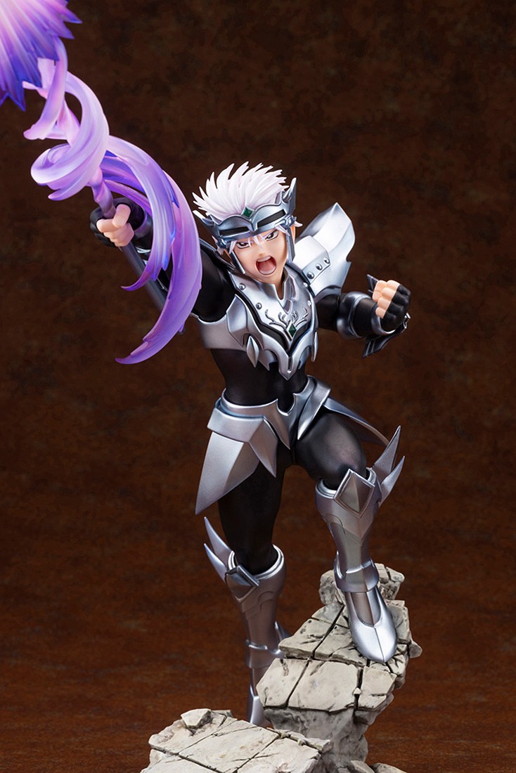 Galeria Frente Hyunckel 1/8 Dragon Quest The Adventure Of Dai Kotobukiya ARTFX J