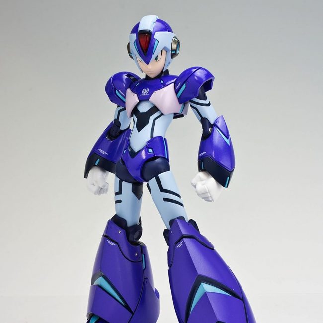 Mega Man X Designer Series TruForce Collectibles - Figyua Pop Store