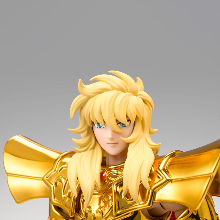 Galeria Rostro Calma Poseidon Original Color Edition Julian Solo Myth Cloth EX Bandai Tamashii Nations Saint Seiya