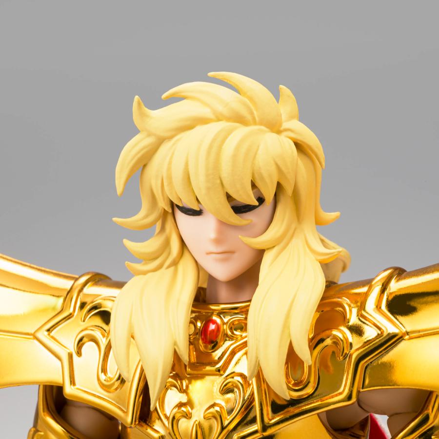 Galeria Rostro Oscuro Poseidon Original Color Edition Julian Solo Myth Cloth EX Bandai Tamashii Nations Saint Seiya